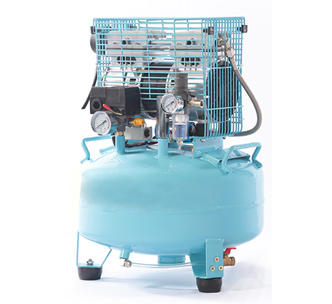 TW5501小型无油静音空压机
