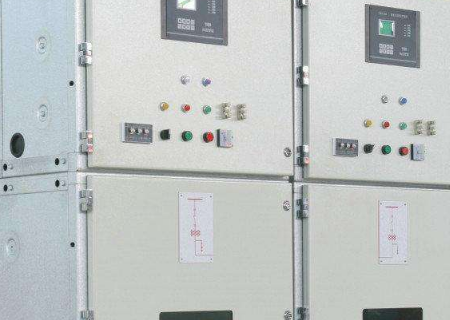 低压柜高压柜区别有哪些？