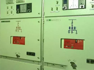 低压柜高压开关柜基础知识你知道多少