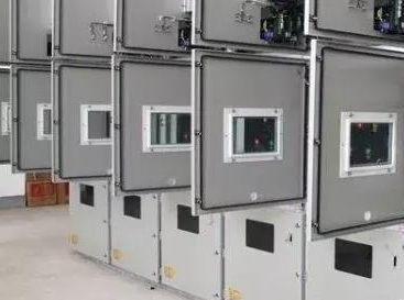 低压柜高压开关柜五防